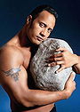 Dwayne Johnson