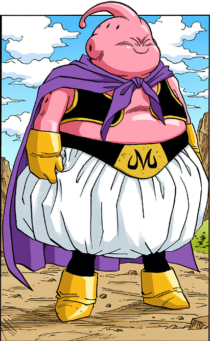 Good Buu