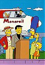 The Simpsons: Marge vs. the Monorail