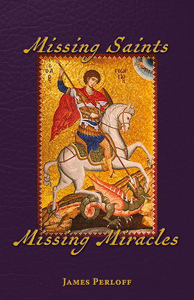 Missing Saints, Missing Miracles