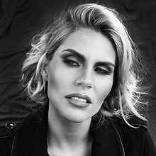 Fleur Conradi pictures and photos