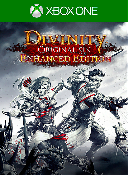Divinity: Original Sins