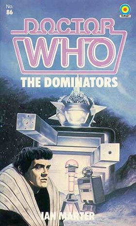 Doctor Who-The Dominators