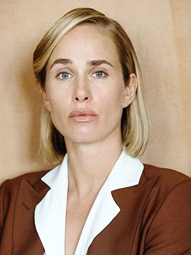 Laura Egger