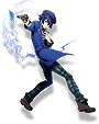 Naoto Shirogane