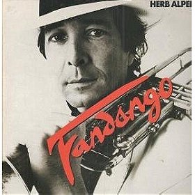 Fandango (1982) [VINYL]