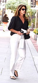 Cindy Crawford