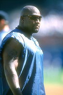 Mo Vaughn