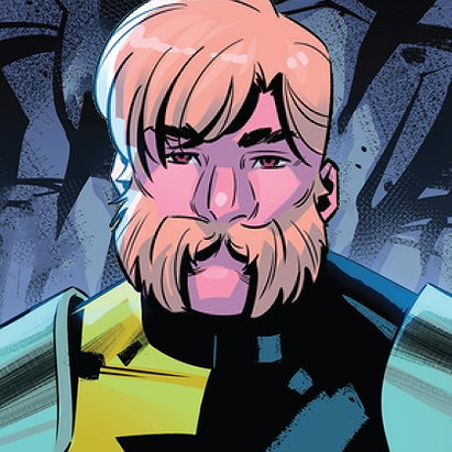Jack D. Thomas (Comics)