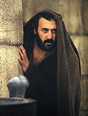 Peter (The Passion of the Christ)