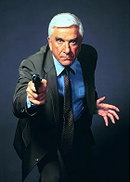 Frank Drebin