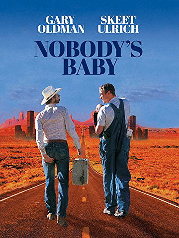 Nobody