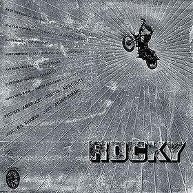Rocky