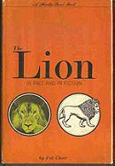 The Lion in Fact and in Fiction