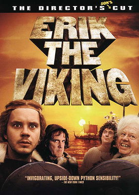 Erik the Viking