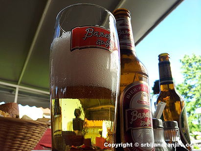 Valjevsko Pivo