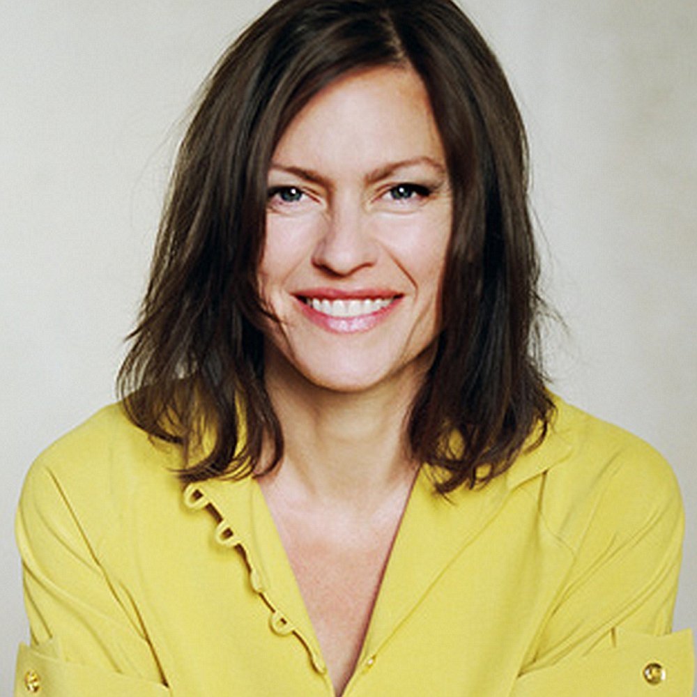 Nina Kronjäger