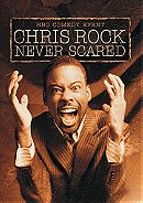 Chris Rock: Never Scared