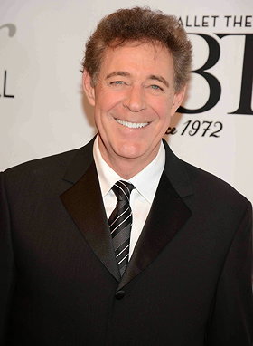 Barry Williams