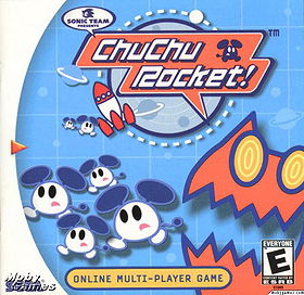 Chu Chu Rocket