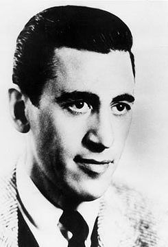 Jerome D. Salinger