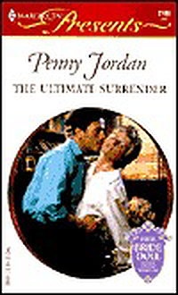 The Ultimate Surrender (The Perfect Crightons #9)