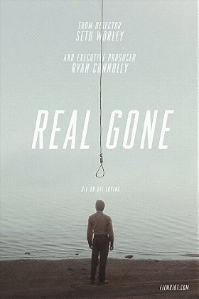 Real Gone                                  (2015)
