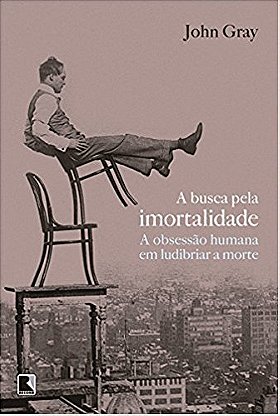 A Busca Pela Imortalidade (Em Portuguese do Brasil)