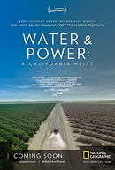 Water  Power: A California Heist