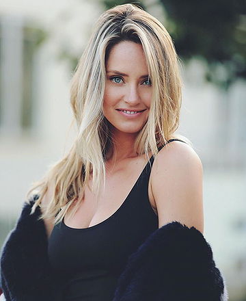 Merritt Patterson