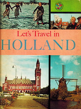 Let's Travel in Holland
