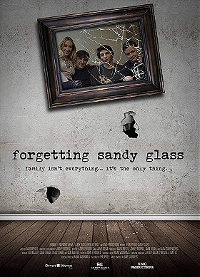 Forgetting Sandy Glass                                  (2016)