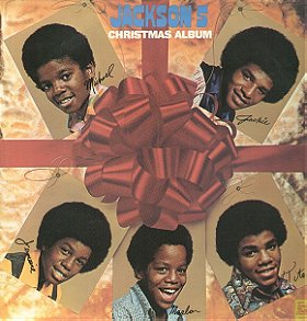 The Jackson 5 Christmas Album