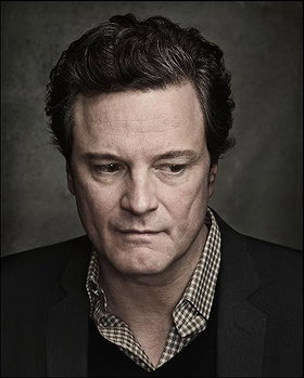 Colin Firth