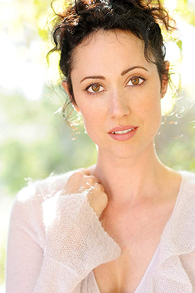 Christine Huddle
