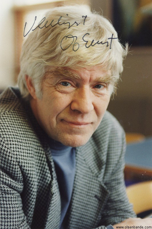 Ole Ernst