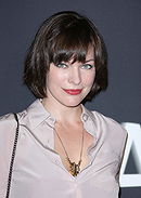 Milla Jovovich