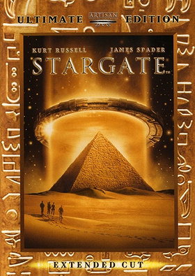 Stargate (Ultimate Edition)