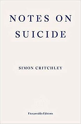 Notes on Suicide