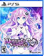 Neptunia: Sisters VS Sisters - PlayStation 5