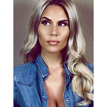 Fleur Conradi pictures and photos