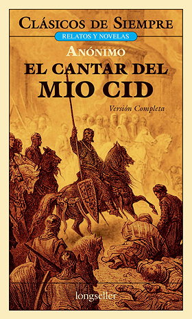 Cantar del Mío Cid