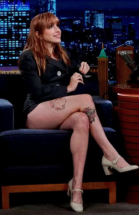 Haley Williams