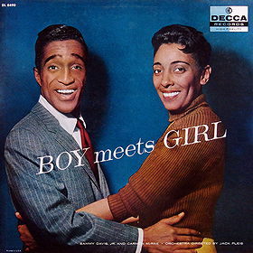 Boy Meets Girl