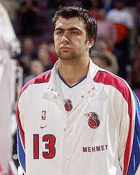 Mehmet Okur