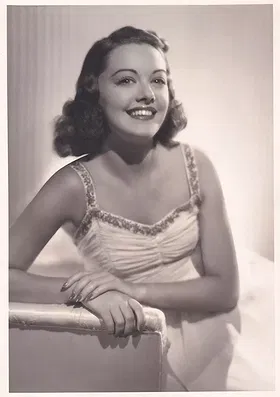 Wanda McKay