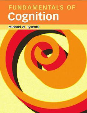 Fundamentals of Cognition