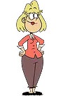Rita Loud