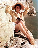 Audrey Hepburn