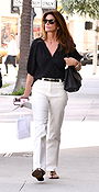 Cindy Crawford